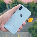 [Phần 1]iPhone X cũ rất lâu sau vẫn được ưa chuộng
