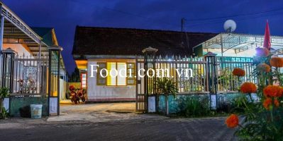 [Review] Review 20 Homestay Bảo Lộc giá rẻ đẹp gần trung tâm, đồi chè, nhà thờ