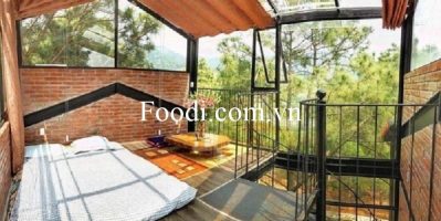 [Review] 20 Resort Villa Homestay Sóc Sơn giá rẻ view đẹp có hồ bơi tốt nhất