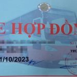 Quy định mới về kinh doanh vận tải công nghệ