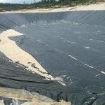 [Phần 1]Khi thi công màng chống thấm HDPE tỉ mỉ