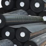 [Phần 1]Ưu nhược ở màng chống thấm HDPE nên biết