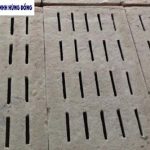 Tấm đan bê tông Hùng Đồng chất lượng giá rẻ