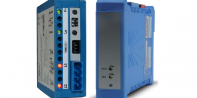 Bộ lọc nhiễu tín hiệu 4-20ma