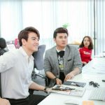 [Part 1]Với dân văn phòng giá vàng hôm nay có quan trọng?