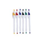 Top các mẫu bút bi giá giá, in logo lên bút giá rẻ