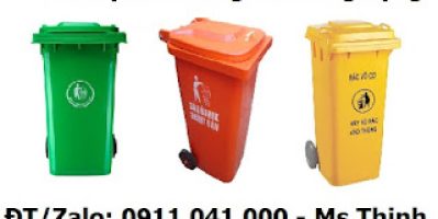 Tổng hợp các mẫu thùng rác công cộng-0911.041.000