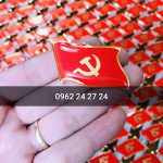 cung cấp huy hiệu đảng, làm huy hiệu hội đồng nhân dân, huy hiệu công ty