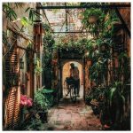 Cà phê Cuối ngõ, 1 chút “tình” trong ly cà phê giữa lòng Hà Nội