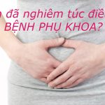 Những điều cần lưu ý về bệnh viêm phụ khoa