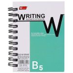 In Đăng Nguyên muốn giới thiệu đến khách hàng cuốn sổ lò xo hót nhất hiện nay