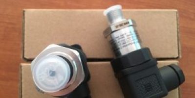 Cảm biến áp suất 100Bar