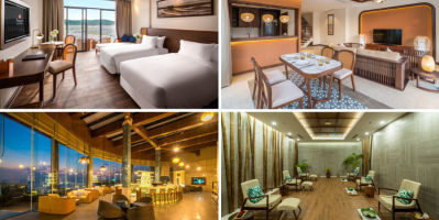 Du lịch hè cùng loạt voucher nghỉ dưỡng 5 sao tại Phú Quốc với giá chỉ từ 700k