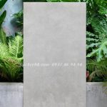 Gạch lát nền nhà tắm