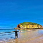 Hòn Rùa – Điểm Du Lịch Thú Vị Tại Bình Thuận