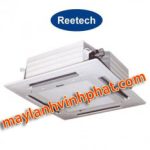 Tại VĨNH PHÁT khi Mua Máy lạnh âm trần REETECH hàng VIỆT nhận ngay giá gốc