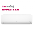 Máy lạnh treo tường LG Inverter xua muỗi công nghệ tiên tiến nhất
