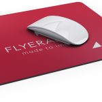 Miếng lót chuột in logo theo yêu cầu