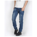 Tư vấn xưởng may quần jean rách gối nam giá sỉ