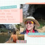 Theo Chân Hà Tăng Thám Hiểm Các Hang Động Ở Quảng Bình