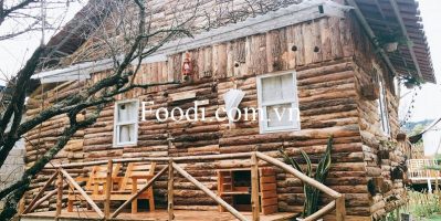 [Review] Top 10 homestay Mộc Châu Sơn La giá rẻ đẹp cho nhóm, cặp đôi