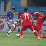 Đội V-League nào đủ sức nổ “bom tấn”?