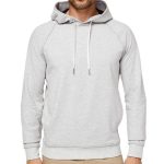 Những mẫu áo khoác hoodie nam đang bán chạy tại các shop