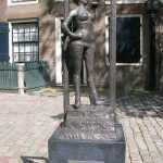 [Bí mật] Phố đèn đỏ – Biểu tượng lối sống tự do ở Hà Lan!