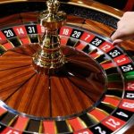 các thuật ngữ hữu dụng trong roulette trực tuyến