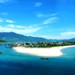 Những bãi biển đẹp nhất miền Trung nước ta