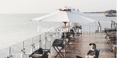 [Review] Top 20 quán cà phê Kiên Giang view đẹp nhất đáng để check-in