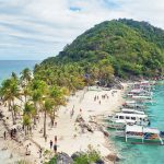 Quần Đảo Gigantes Islands Tại Philippines