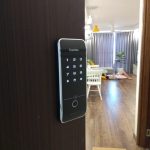 Những nhận định Dịch vụ lắp đặt Khóa cửa vân tay điện tử trong TP. Hà Nội chuyên nghiệp