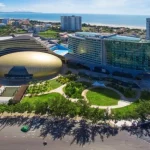 Tour Vũng Tàu tự túc với combo phòng và ăn sáng giá rẻ