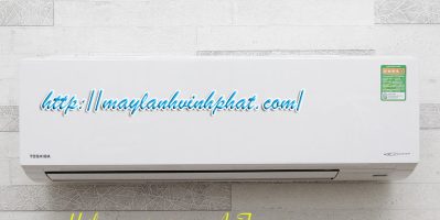 Chuyên bán giá rẻ Máy Lạnh treo tường TOSHIBA RAS-H10S3KS-V bao xài tốt nhất