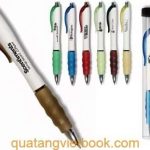 In bút bi quà tặng – chiến lược marketing thương hiệu