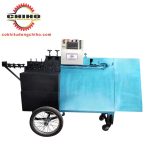 Máy bẻ đai sắt HCM bao nhiêu và cách sử dụng như thế nào?