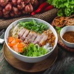 Thưởng Thức Các Món Mắm Nêm Hấp Dẫn Của Miền Trung