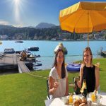 Du Lịch Áo Mùa Hè Cùng Những Trải Nghiệm Đặc Biệt (p2)