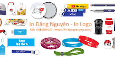 Mẫu Quà tặng in logo công ty – công nghệ truyền thông hiệu quả nhất 2020