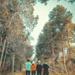 Kinh nghiệm du lịch rừng Nam Cát Tiên Đồng Nai và Lịch trình trekking, cắm trại A-Z