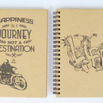 Xưởng May Và In Ép Sổ Tay Bìa Da ĐĂNG NGUYÊN