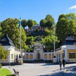 Khám Phá Skansen – Bảo Tàng Ngoài Trời Độc Đáo Của Thụy Điển