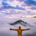 Kinh nghiệm và Lịch trình leo núi Bạch Mộc Lương Tử 2 ngày 1 đêm