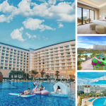 Hấp dẫn combo VMB và 3N2Đ VinOasis 5 sao tặng vé Safari & Vinwonders Phú Quốc