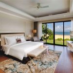 Nghỉ dưỡng đẳng cấp thượng lưu tại biệt thự Vinpearl 5 Sao
