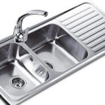 Tại sao nên chọn vòi rửa bát Teka?