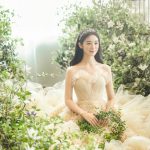 Cựu thành viên Wonder Girls cưới VĐV Taekwondo