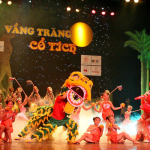 Tổ chức sự kiện trung thu cho thiếu nhi trọn gói và ý nghĩa