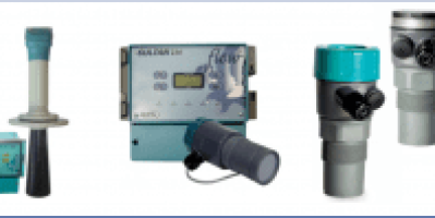 Cảm biến đo mức xăng dầu